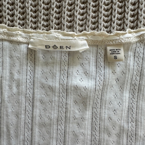 Doen Lois Tank - Picture 5 of 6